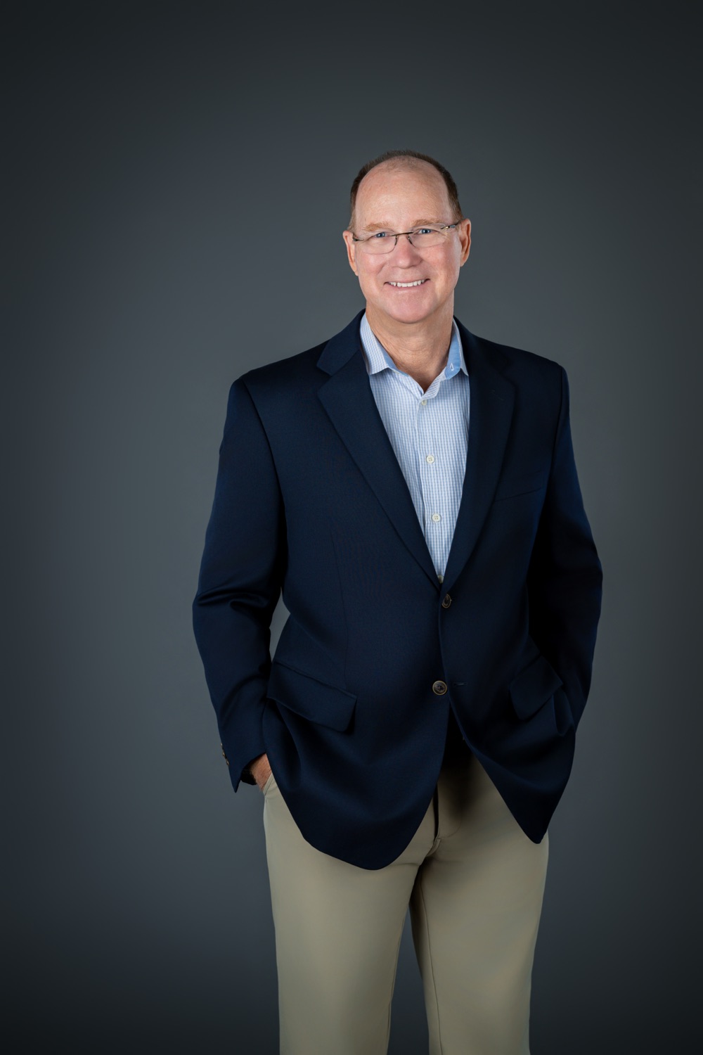 Clark Haley - Yacht Broker, Palm Beach Gardens Florida